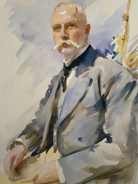 00053-1060463714-1man,best quality,highly detailed,style of John Singer Sargent,watercolor,_lora_sargent_0.75_,.jpg